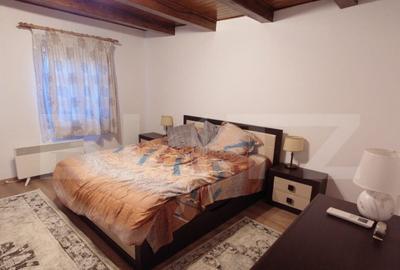 Casa de vacan?a, Brestova? - 2