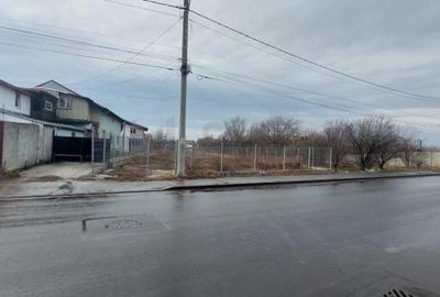 Teren Construcții intravilan de 1166 mp, în Giulești - 6