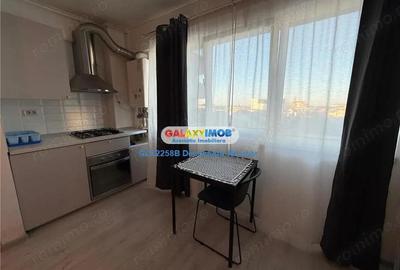 Garsonieră decomandată, mobilată în Chiajna - 6