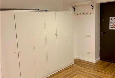 Garsonieră decomandată, mobilată în Sebastian - 15