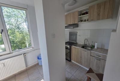 Garsonieră semidecomandată în Tătărași - 7
