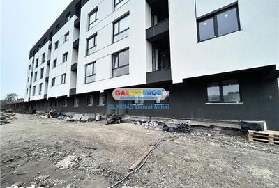 Apartament cu 3 camere decomandat în Central - 2