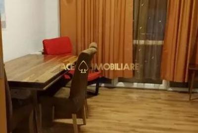 Apartament cu 2 camere, mobilat în Ozana - 10