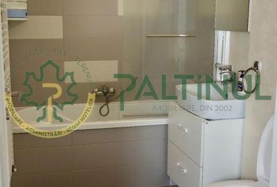 Apartament cu 2 camere decomandat în Central - 6