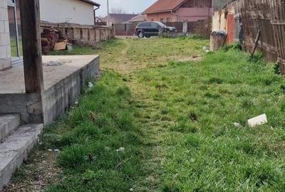 Casă cu 3 camere cu Teren 2712 Mp în Central