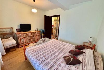 Apartament cu 3 camere decomandat, mobilat în Cioplea - 9