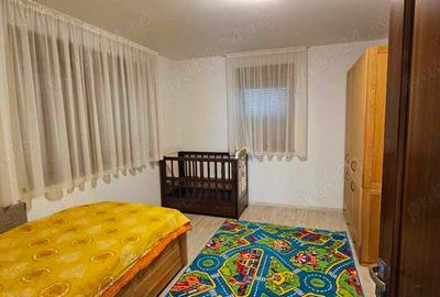 Casă cu 4 camere cu Teren 770 Mp în Iosia - 10