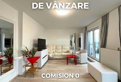 Apartament elegant cu o priveliște deosebită | Maurer Residence - 1