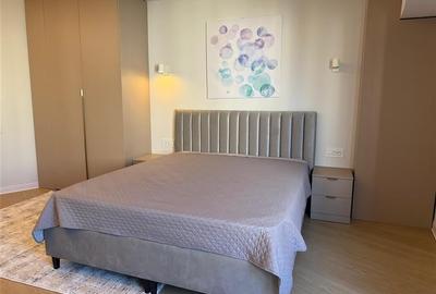 Vanzare apartament 3 camere | Rond Piata Alba Iulia | etaj 5/9 | amenajat design - 2