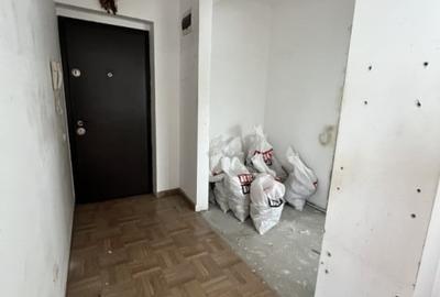 Apartament de 2 camere, pt INVESTITIE, parcare, zona Somesului - 6