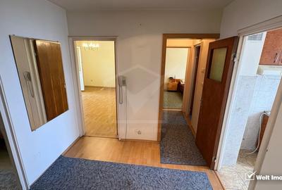 Apartament 3 camere, decomandat si luminos, panorama frumoasa - 11