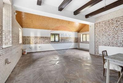 Proprietate cu potențial uriaș – Timișul de Sus – Brașov - 22