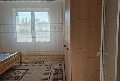 Casă cu 4 camere în Central - 5