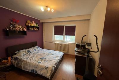 Oportunitate! Apartament 3 camere, parter, 67 mp, Tomis Nord. - 5
