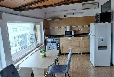Inchiriez studio Mamaia Nord - 2