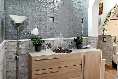 Apartament cu 2 camere decomandat în Micro 16 - 6