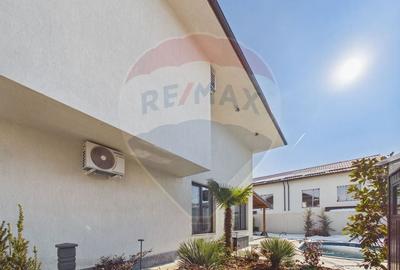 Casă cu 5 camere cu Teren 334 Mp în Prelungirea Ghencea - 57