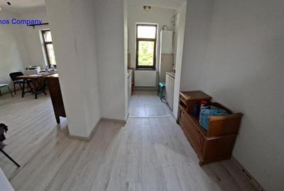 Casă cu 3 camere cu Canalizare în Crângași - 17