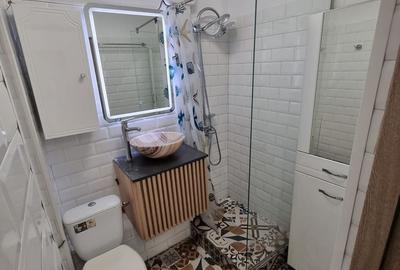 2 Camere Decomandat Brancoveanu/Luica - 9