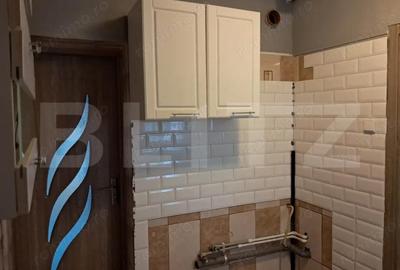 Garsonieră semidecomandată în Central - 14