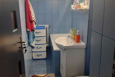 Apartament cu 2 camere în Decebal - 2