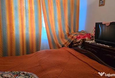 Apartament cu 4 camere semidecomandat în Gojdu - 12