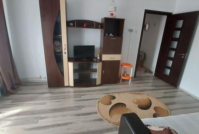Apartament cu 2 camere semidecomandat în Nord - 1