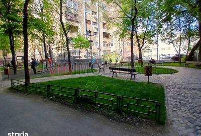 Apartament cu 2 camere semidecomandat în Romană - 4