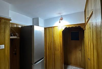 Apartament cu 2 camere decomandat, mobilat în Inel II - 8