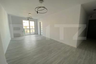 Apartament cu 2 camere semidecomandat în Iris - 2