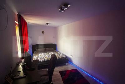 Casa de vanzare, 3 camere, teren 211 mp--Colosseum - 19