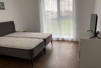 Garsonieră decomandată, mobilată în 1 Decembrie 1918 - 7