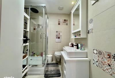 Apartament cu 2 camere în Ștefăneștii de Jos - 5