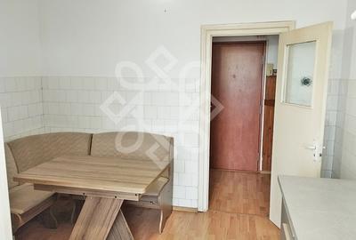 Apartament cu 2 camere decomandat în Decebal - 11
