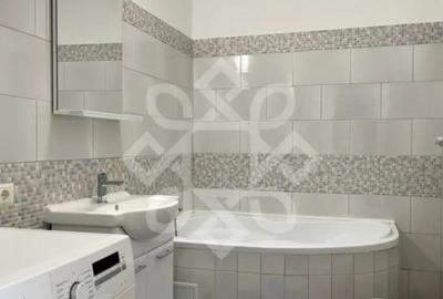 Apartament cu 2 camere semidecomandat în Central - 10