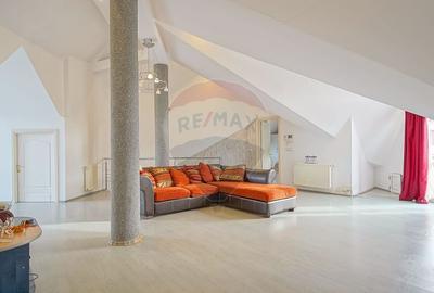 Casă individuală cu 9 camere cu Canalizare în Primăverii - 9