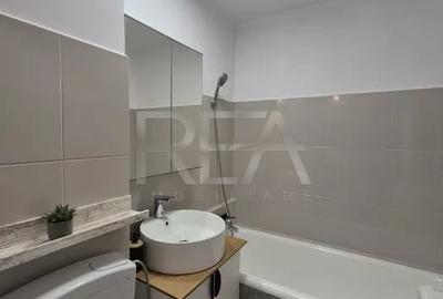 Garsonieră semidecomandată, mobilată în Lujerului - 4