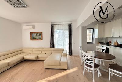 Apartament 4 camere - 2 locuri de parcare incluse - Zona Pipera - 2