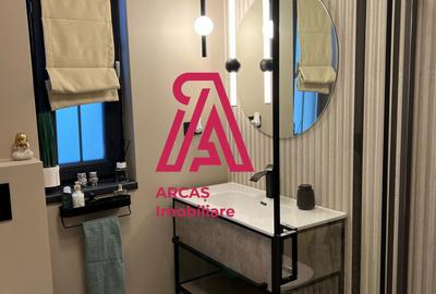 Vila cu 5 camere de vanzare Trifoiului Selimbar! Vila cu 5 camere de vanzare Trifoiului Selimbar! - 32