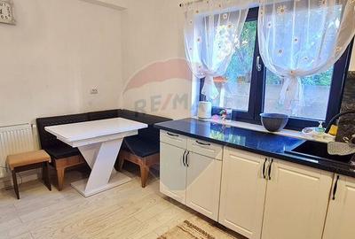 Casă cu 5 camere cu Teren 402 Mp în Chiajna - 8