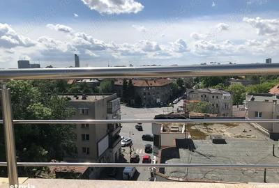 Spațiu comercial, de 1,000 mp, în Floreasca - 4