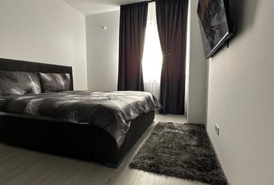 Apartament 2 cam - Mobilat si utilat modern - Parcare - Metrou Berceni - 3