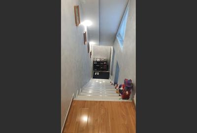 Apartament 108mp, Et.1, B-dul Tudor Vladimirescu - 2