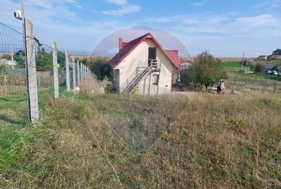 Proprietate deosebita cu potential turistic, Sarata Bacau - 24