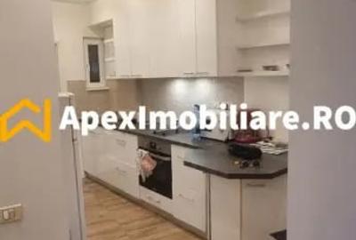 Apartament cu 2 camere decomandat în Cișmigiu - 2