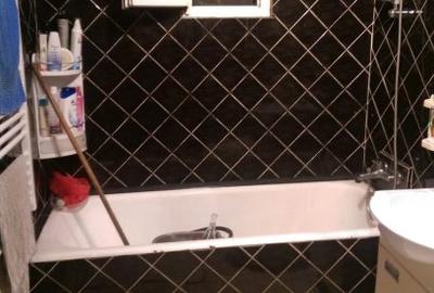 Apartament cu 3 camere decomandat, mobilat în Luncă - 4