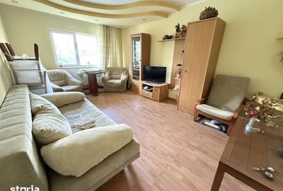Apartament cu 2 camere decomandat în Micro 21 - 3