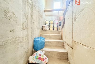 Casă individuală cu 6 camere cu Canalizare în Sânandrei - 8