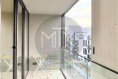 Apartament cu 3 camere semidecomandat, mobilat în Nordului - 3