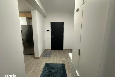 Garsonieră decomandată, mobilată în Central - 2